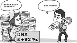 贵阳做户籍亲子鉴定中心在哪，贵阳户籍亲子鉴定预约电话